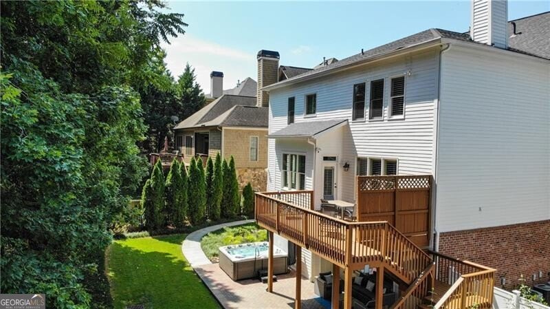 3011 Westwood Circle Smyrna - 18
