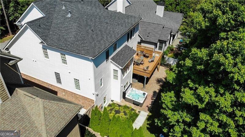 3011 Westwood Circle Smyrna - 19