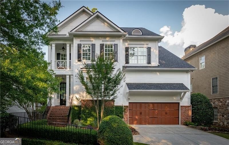 3011 Westwood Circle Smyrna - 21