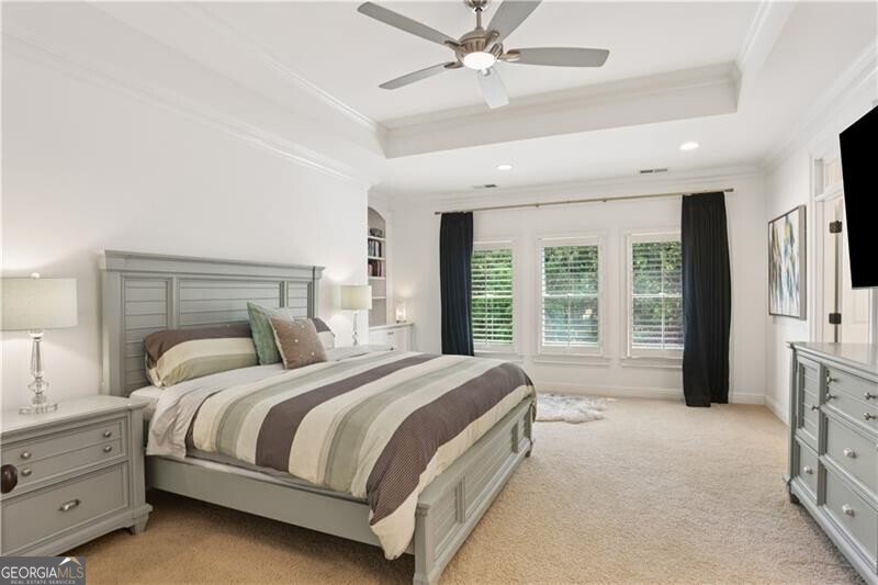 3011 Westwood Circle Smyrna - 23