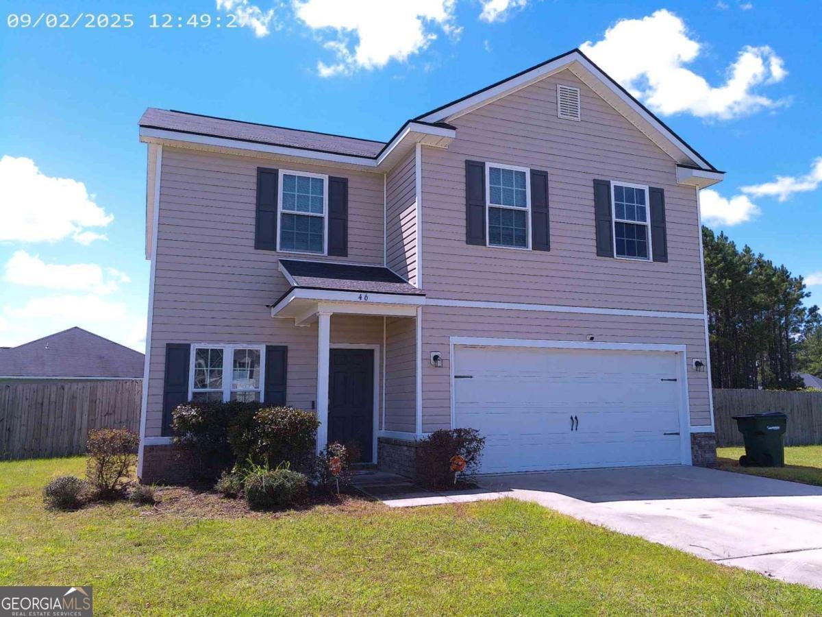 46 Covey Lane Ludowici - 1