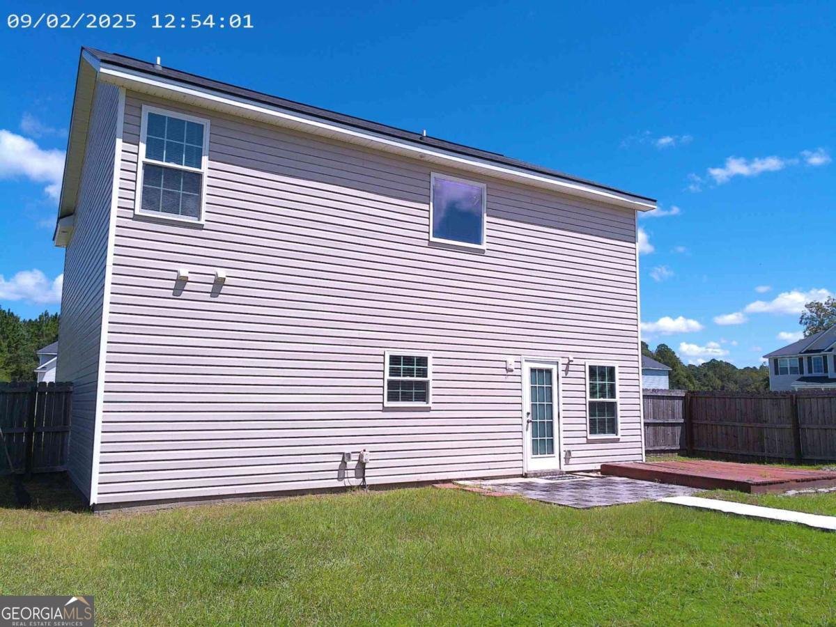 46 Covey Lane Ludowici - 12