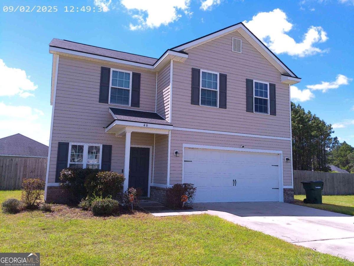 46 Covey Lane Ludowici - 2