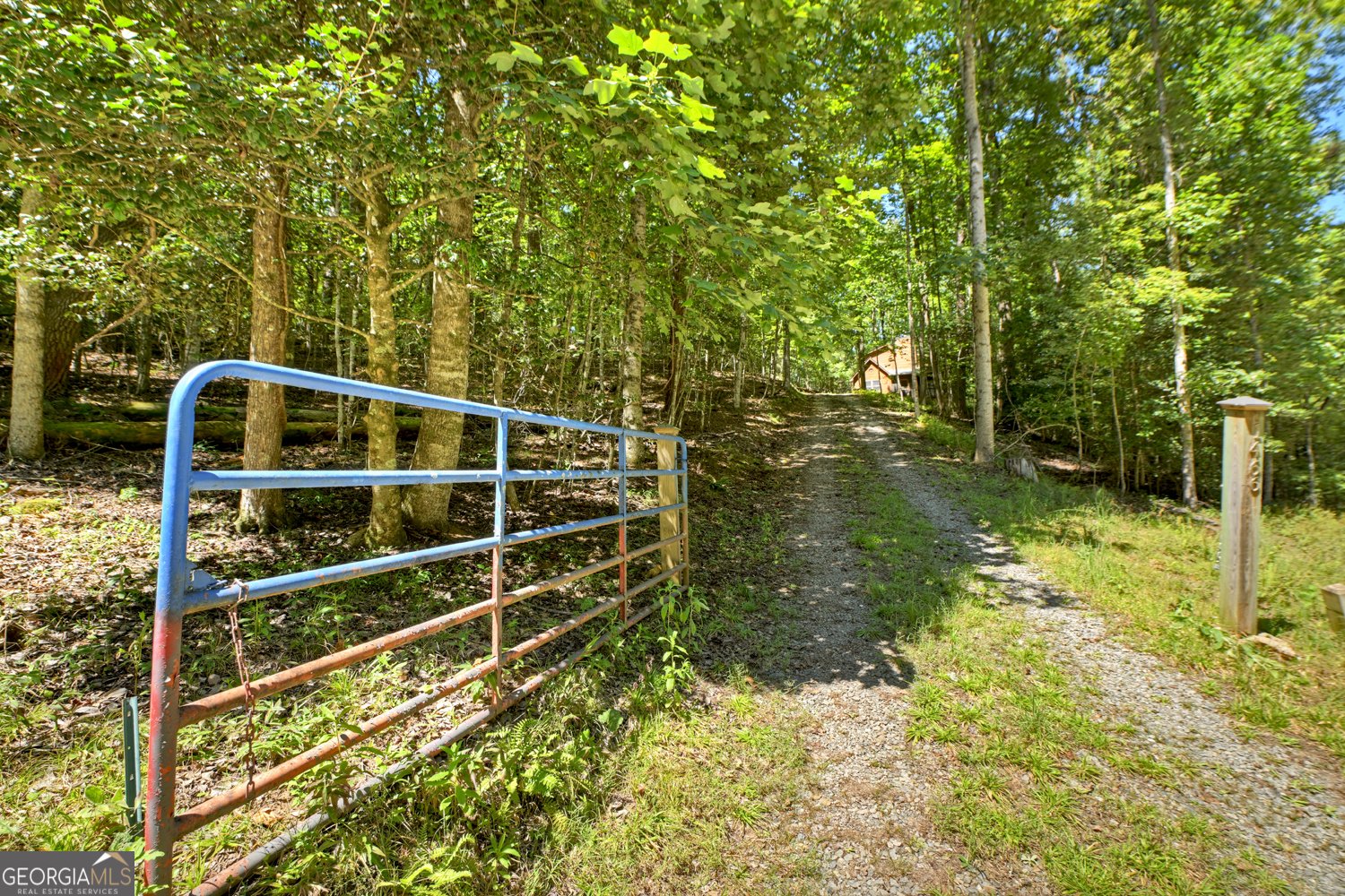 1466 Indian McCaysville - 1