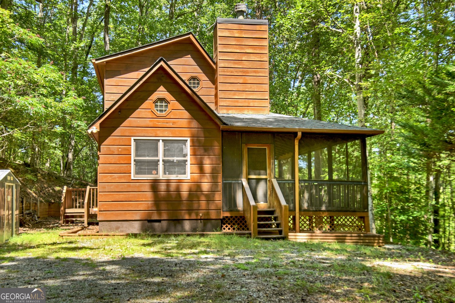 1466 Indian McCaysville - 15