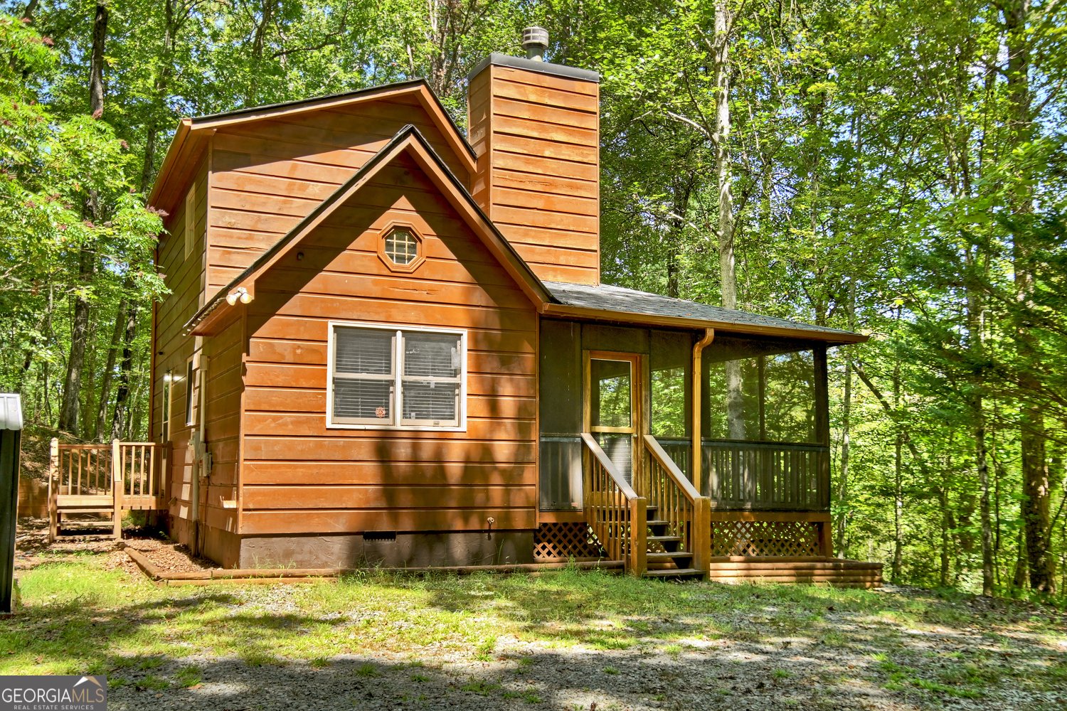 1466 Indian McCaysville - 17