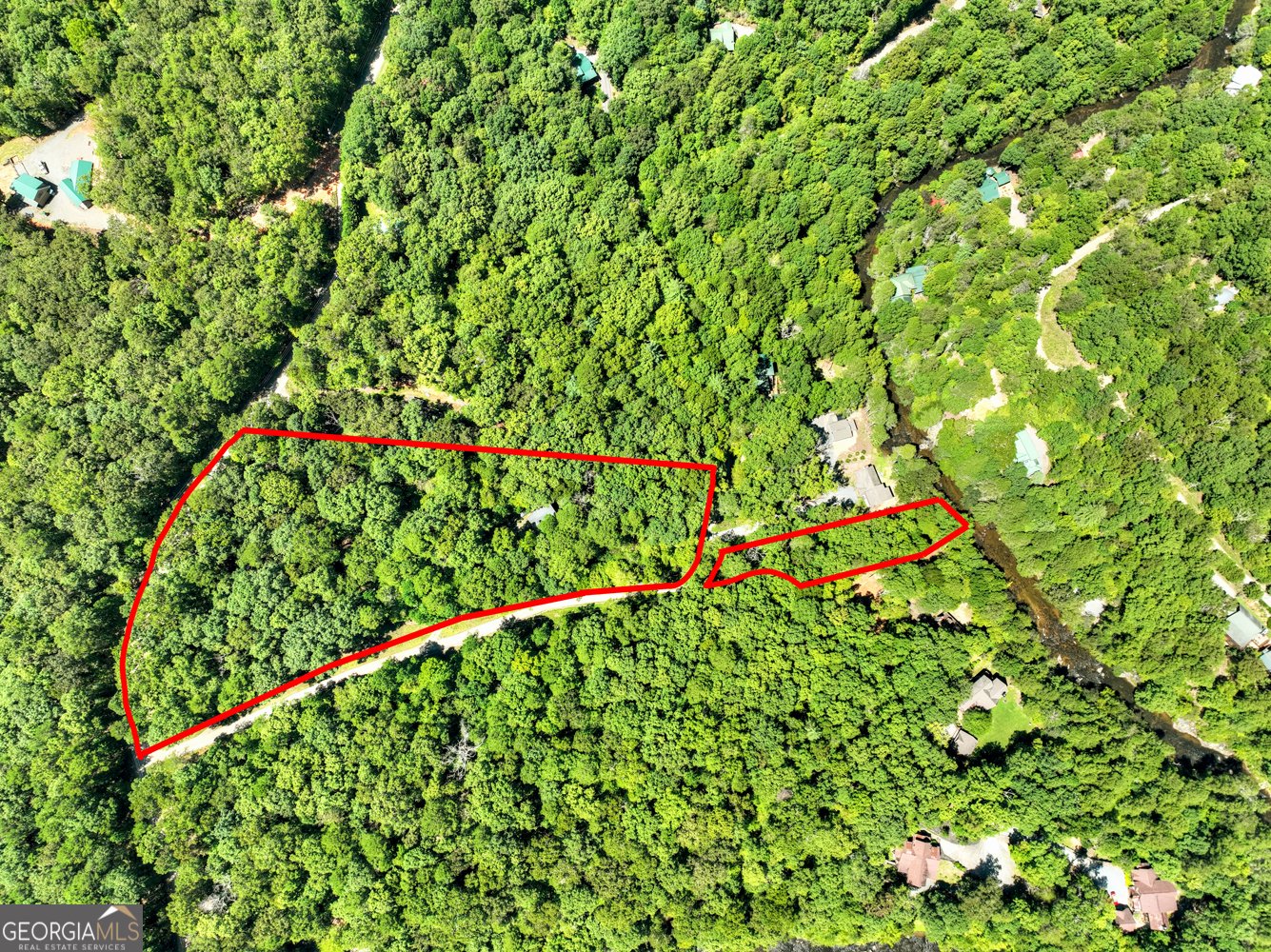 1466 Indian McCaysville - 2