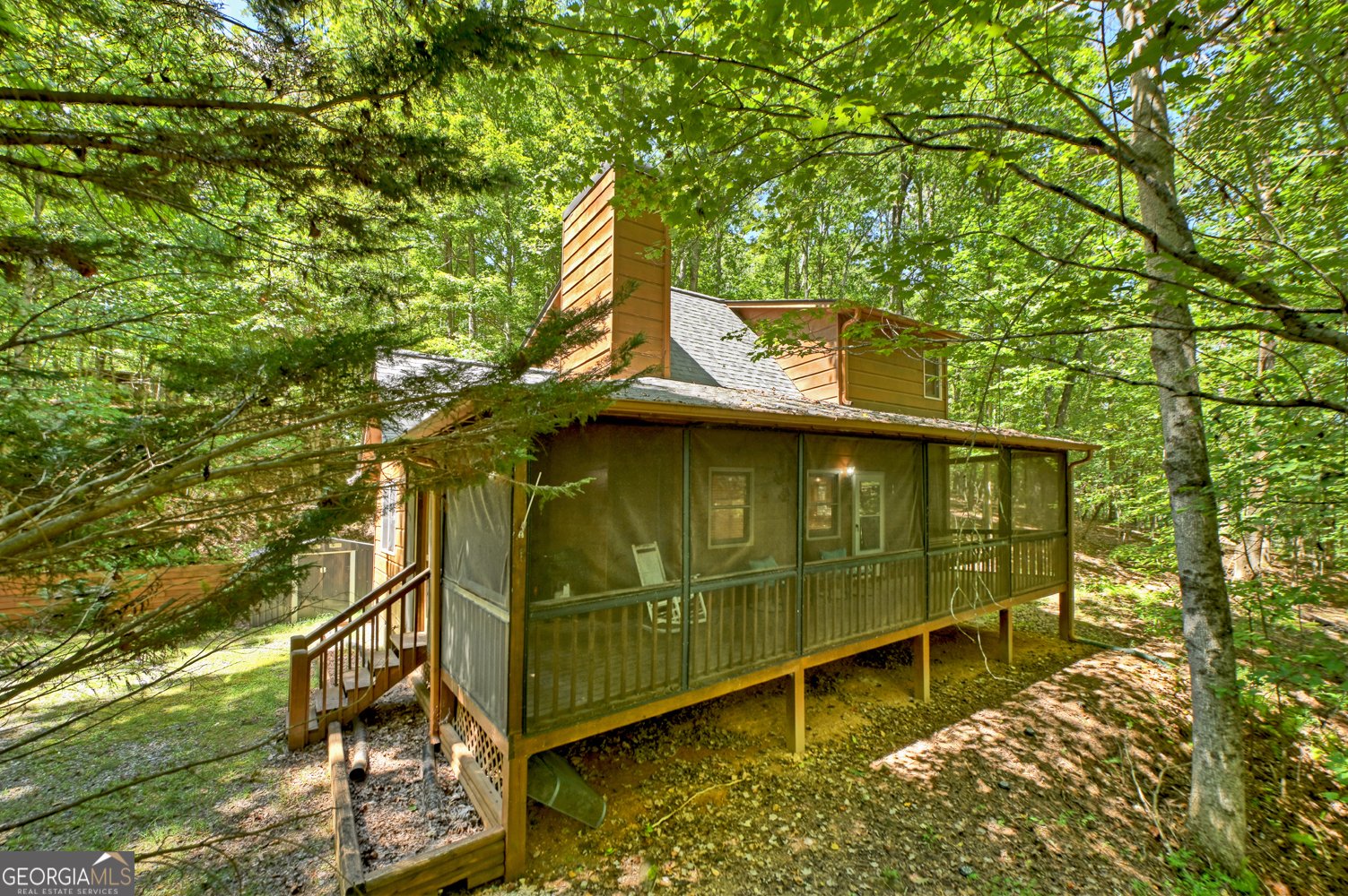 1466 Indian McCaysville - 20