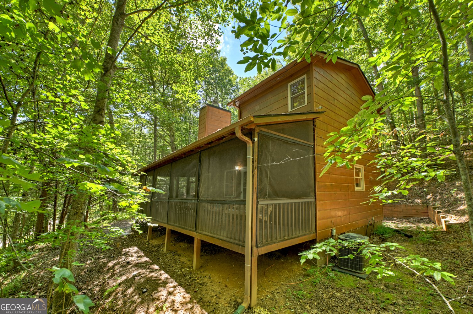 1466 Indian McCaysville - 21