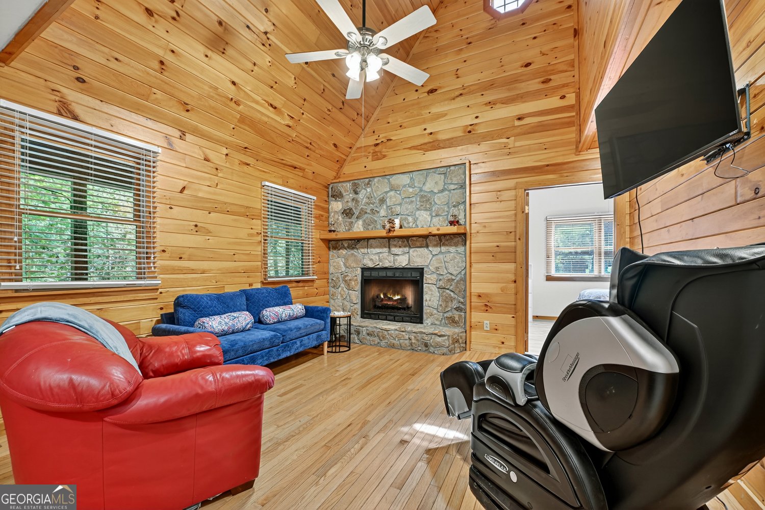 1466 Indian McCaysville - 27