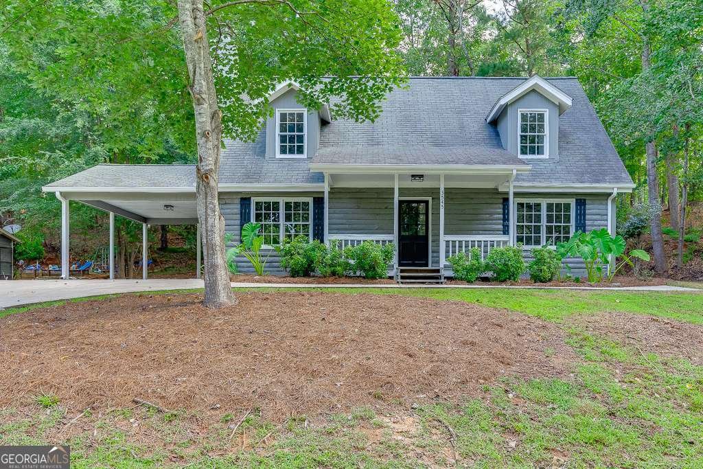 3545 Cub Circle Gainesville - 1