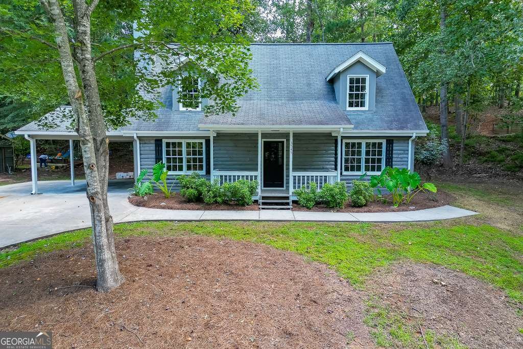 3545 Cub Circle Gainesville - 23