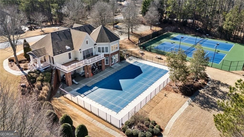 16062 Inverness Trail Milton - 11