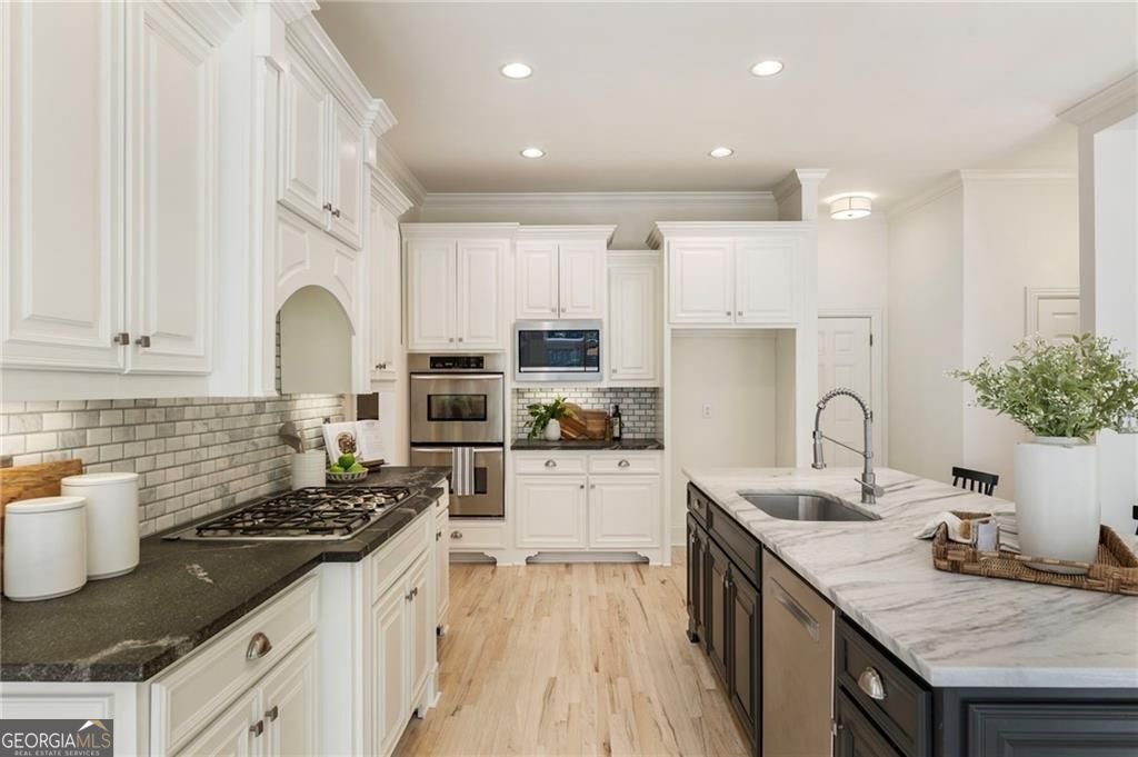 16062 Inverness Trail Milton - 24