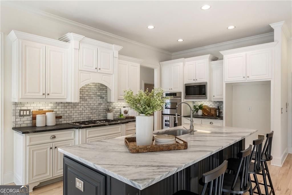 16062 Inverness Trail Milton - 25