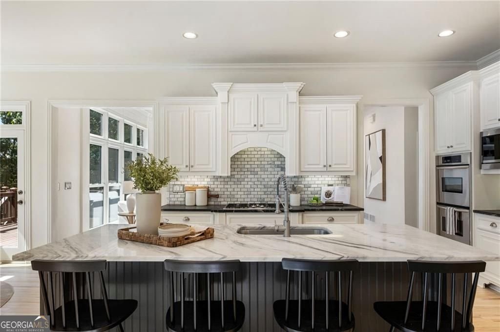 16062 Inverness Trail Milton - 26