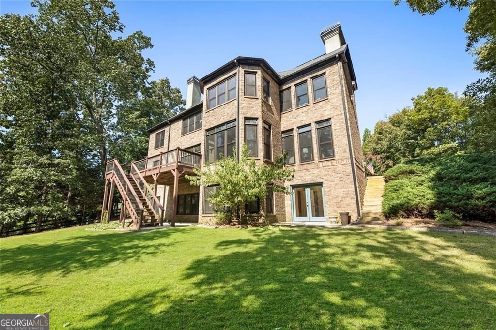 16062 Inverness Trail Milton - 5