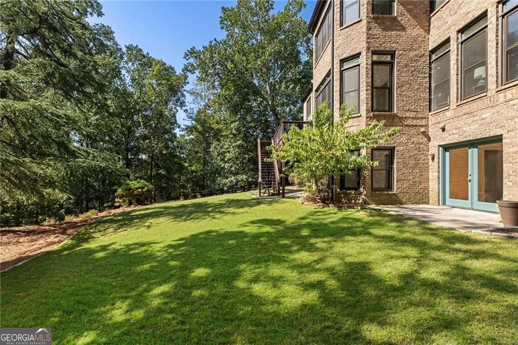 16062 Inverness Trail Milton - 6