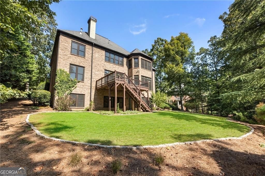 16062 Inverness Trail Milton - 67
