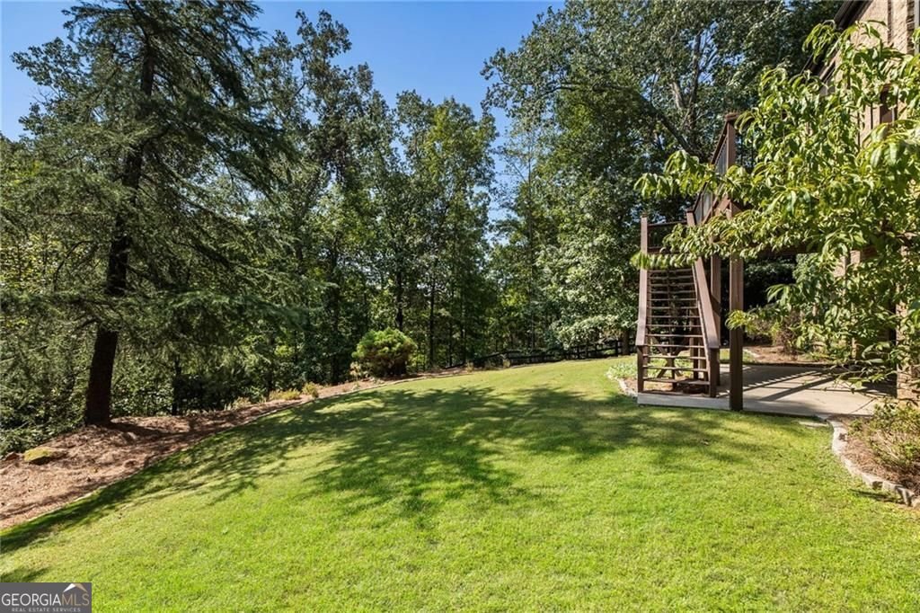 16062 Inverness Trail Milton - 7