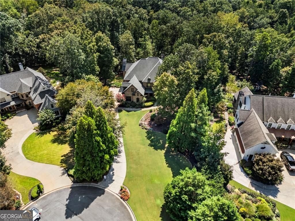 16062 Inverness Trail Milton - 9