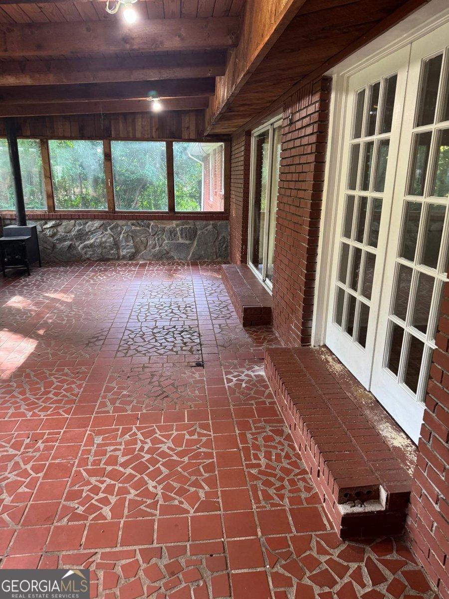 731 Smithstone Court Marietta - 10