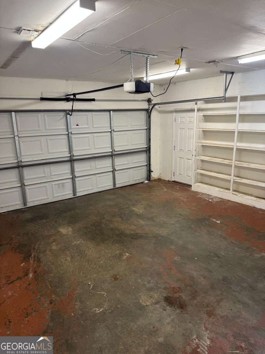 731 Smithstone Court Marietta - 11