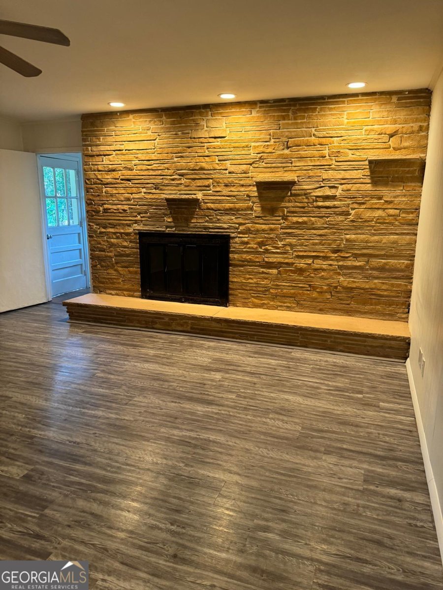 731 Smithstone Court Marietta - 2