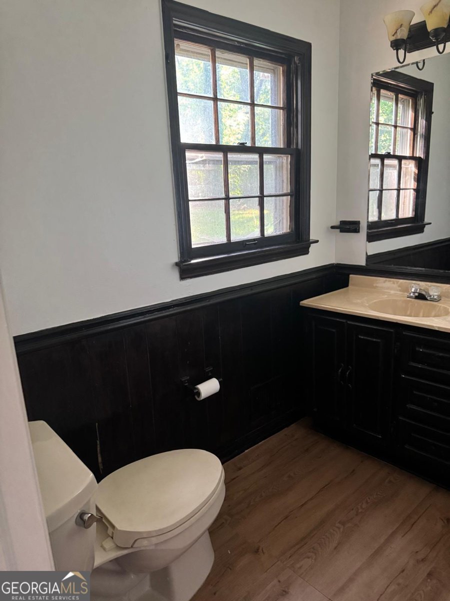 731 Smithstone Court Marietta - 4