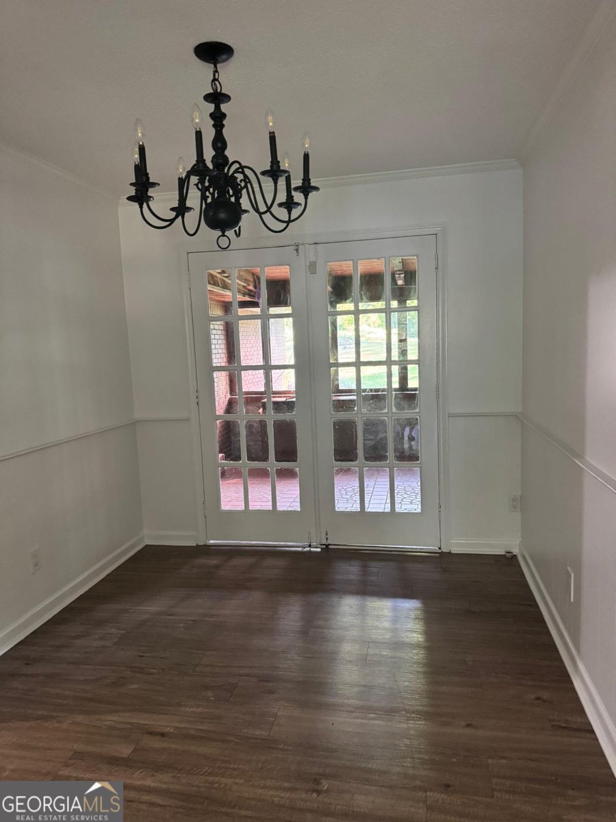 731 Smithstone Court Marietta - 5