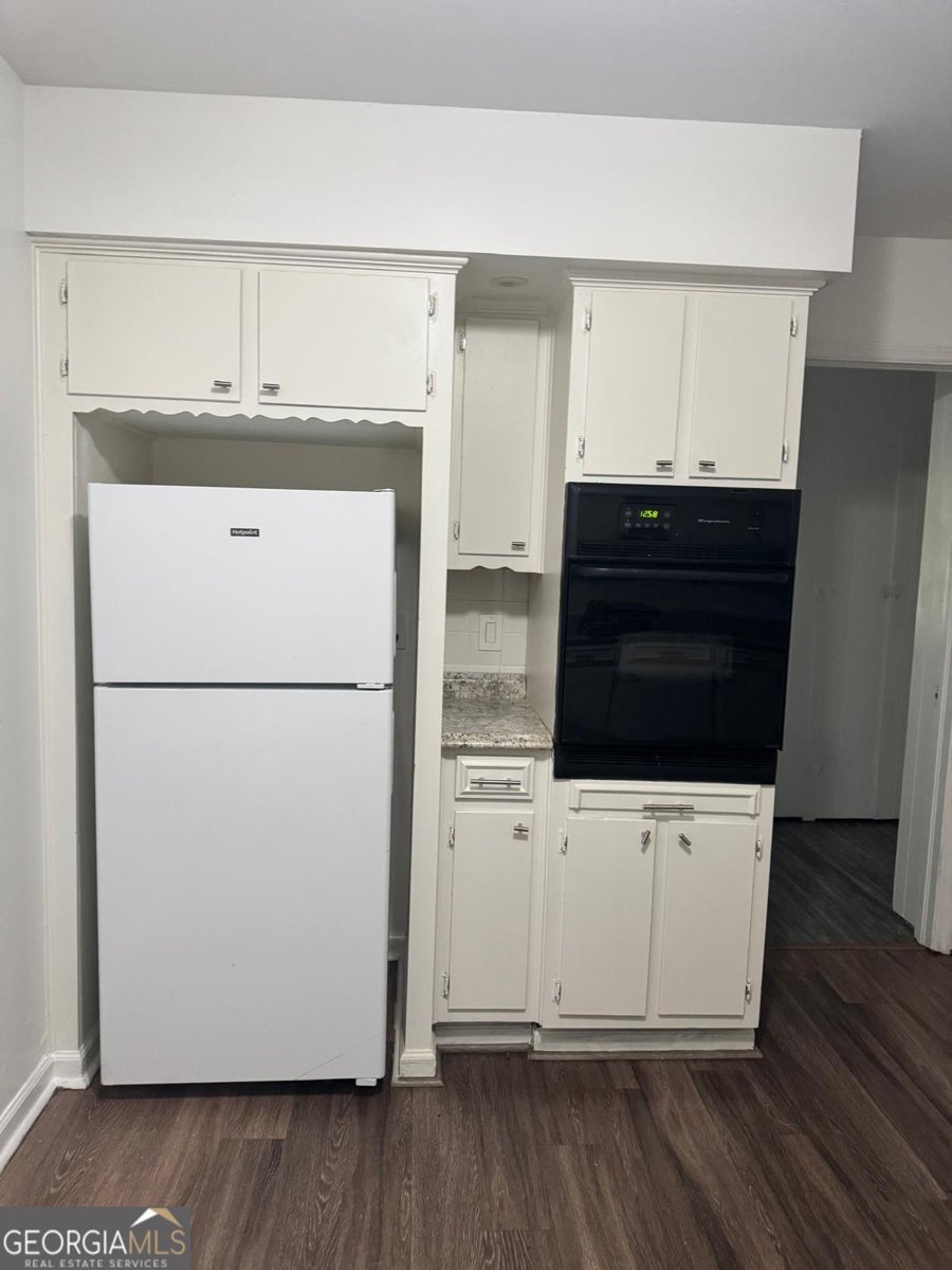 731 Smithstone Court Marietta - 7