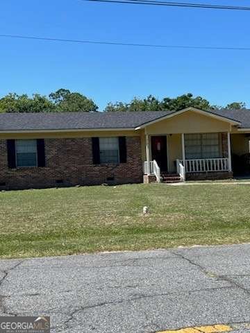 703 Pecan Street Cordele - main photo