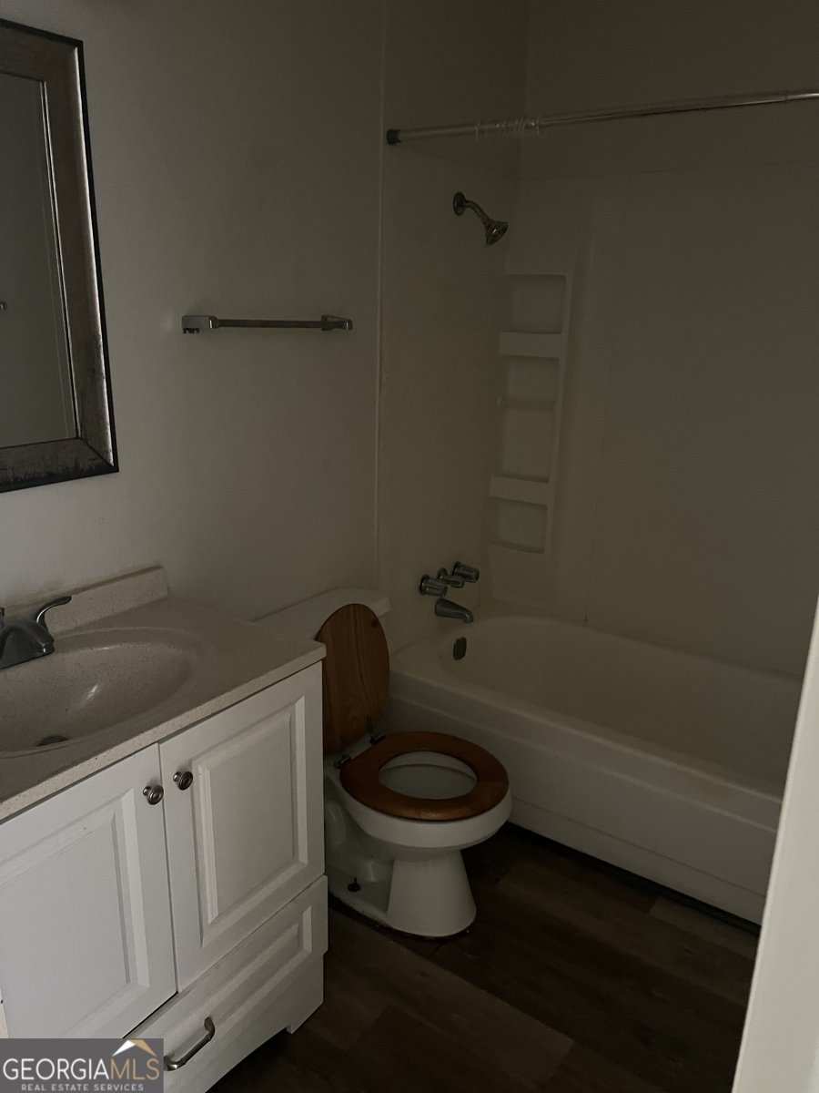 703 Pecan Street Cordele - 10