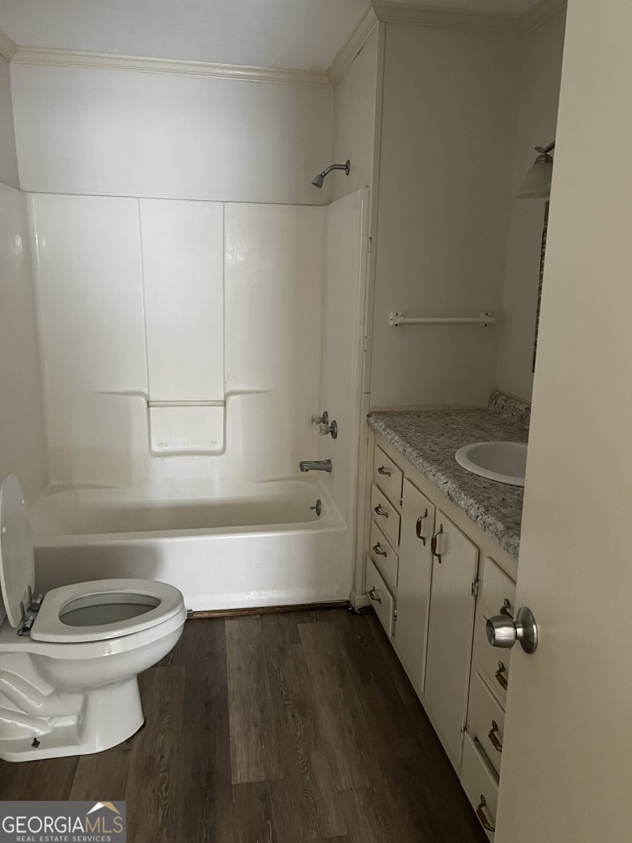 703 Pecan Street Cordele - 12