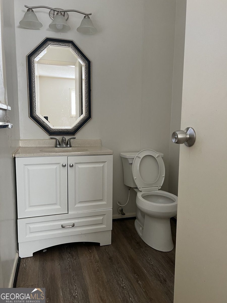 703 Pecan Street Cordele - 15