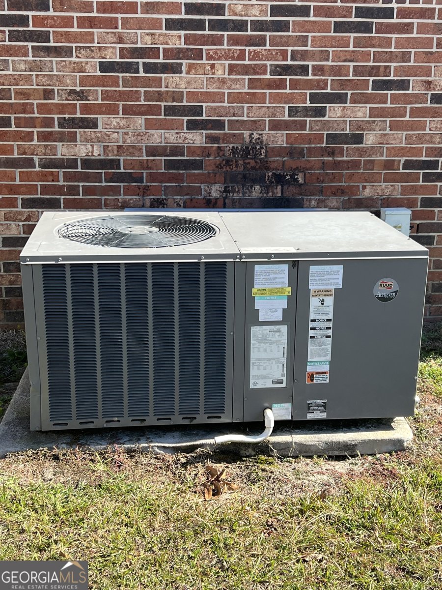 703 Pecan Street Cordele - 16