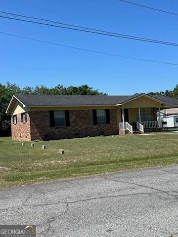 703 Pecan Street Cordele - 2