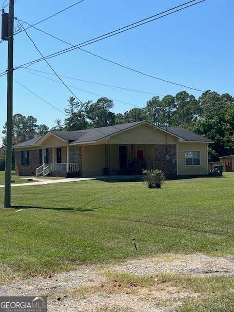 703 Pecan Street Cordele - 3