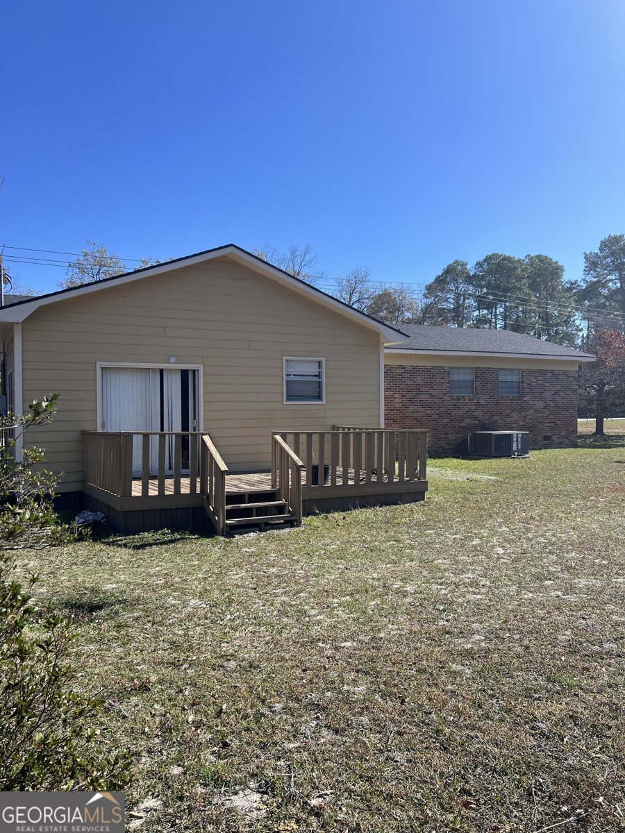 703 Pecan Street Cordele - 4