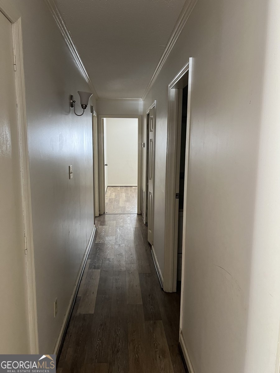 703 Pecan Street Cordele - 9