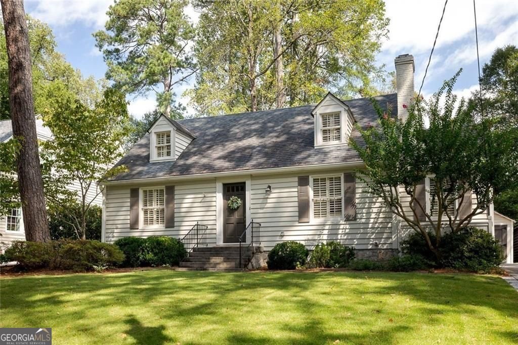 789 Longwood Drive Atlanta - 1