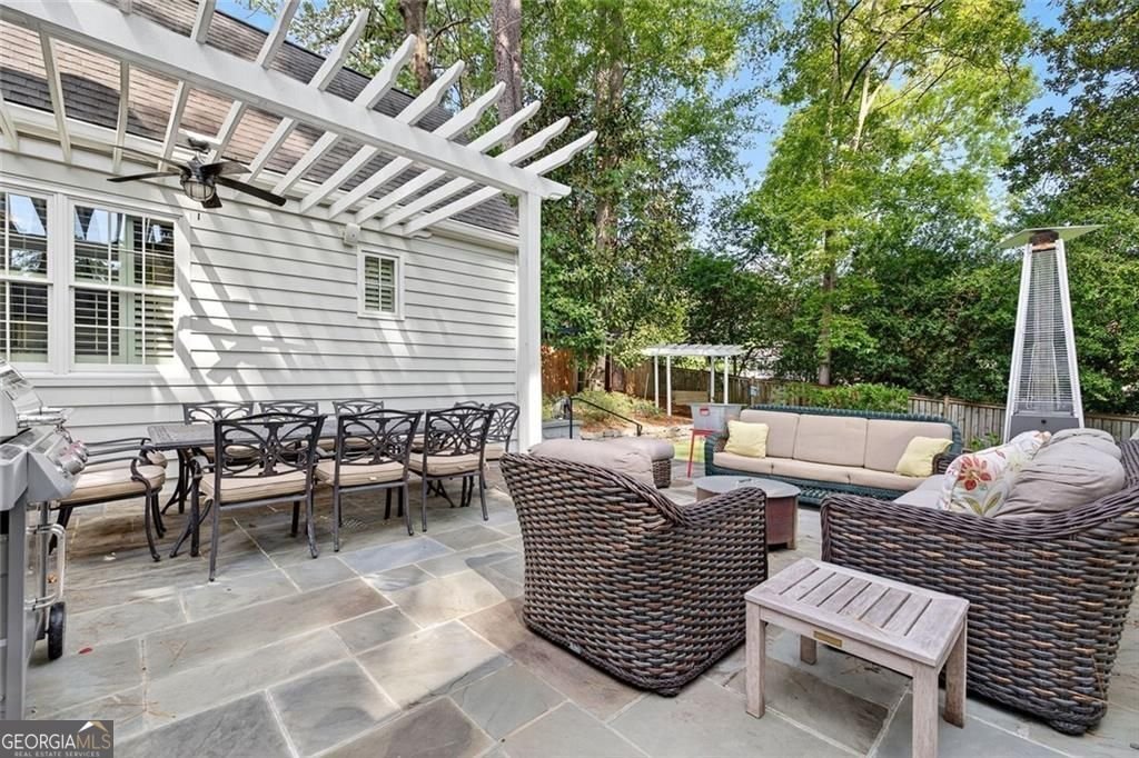 789 Longwood Drive Atlanta - 12