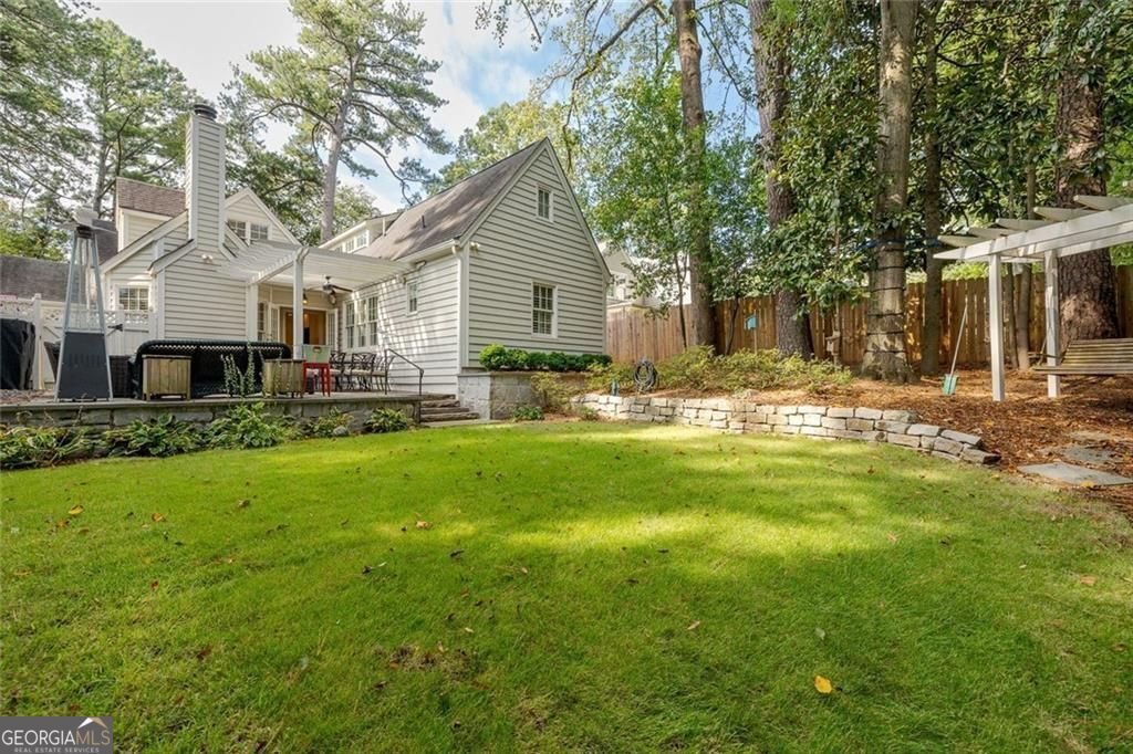 789 Longwood Drive Atlanta - 13
