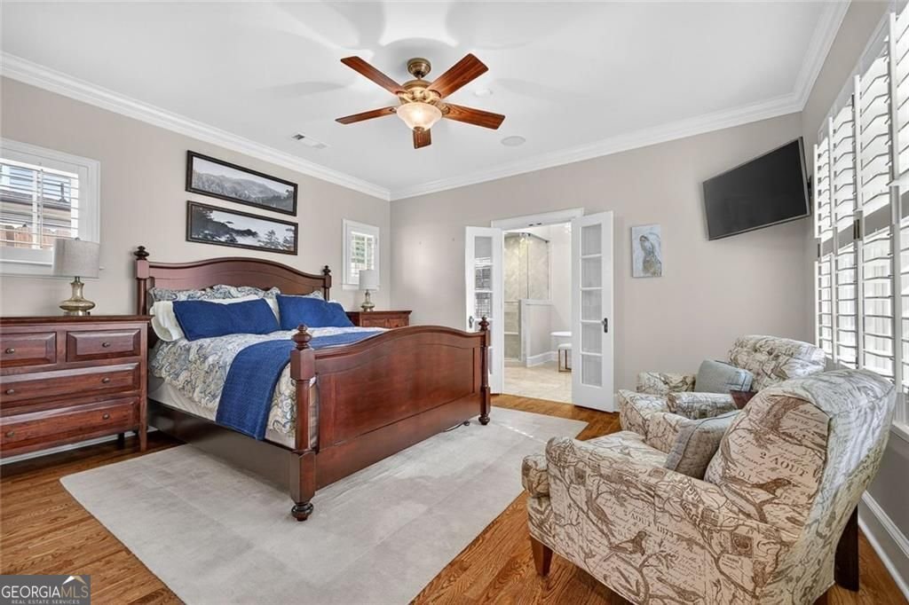 789 Longwood Drive Atlanta - 21