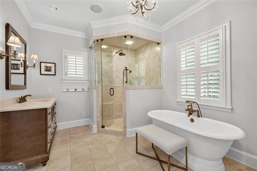 789 Longwood Drive Atlanta - 23