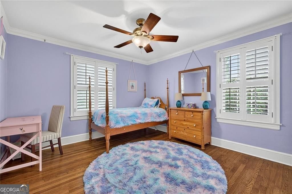789 Longwood Drive Atlanta - 27