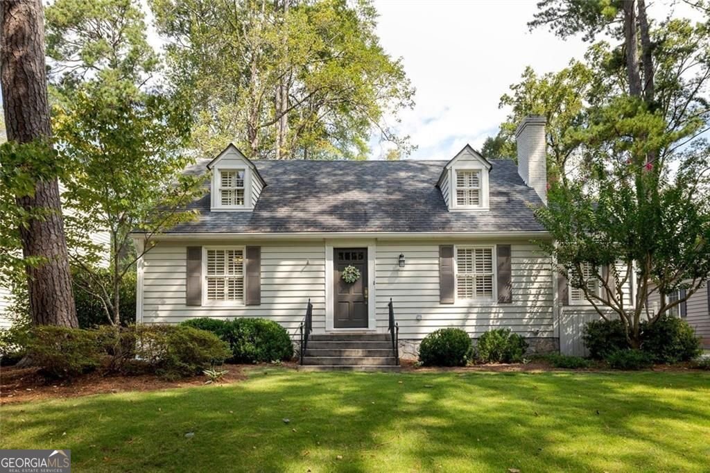 789 Longwood Drive Atlanta - 3