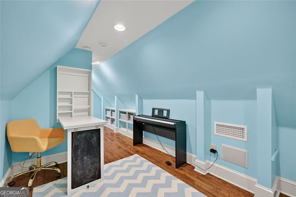 789 Longwood Drive Atlanta - 30