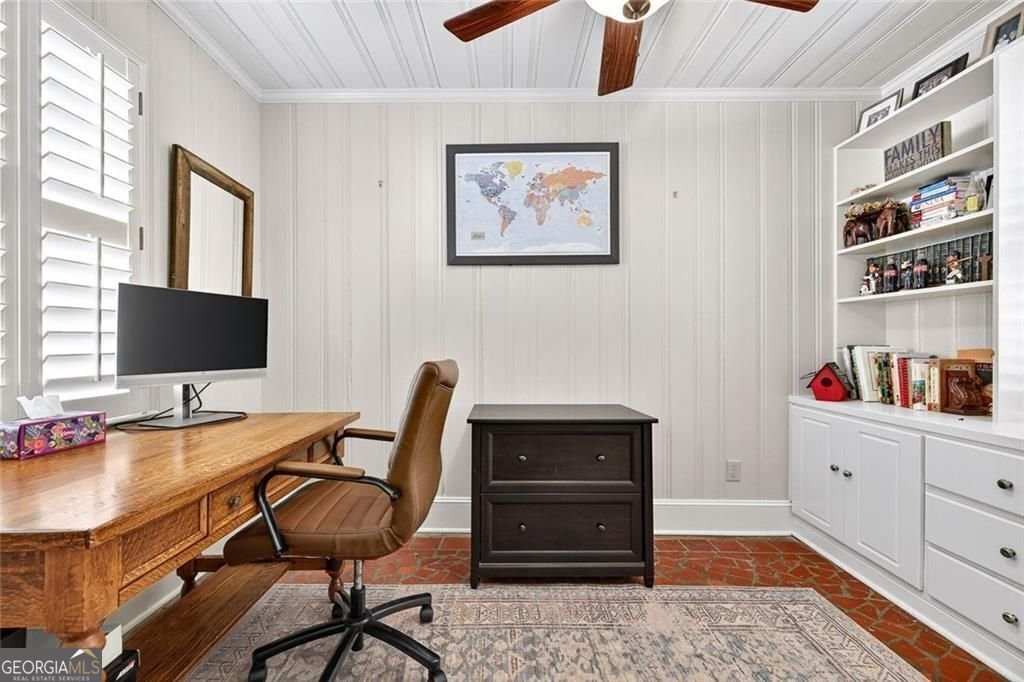 789 Longwood Drive Atlanta - 31