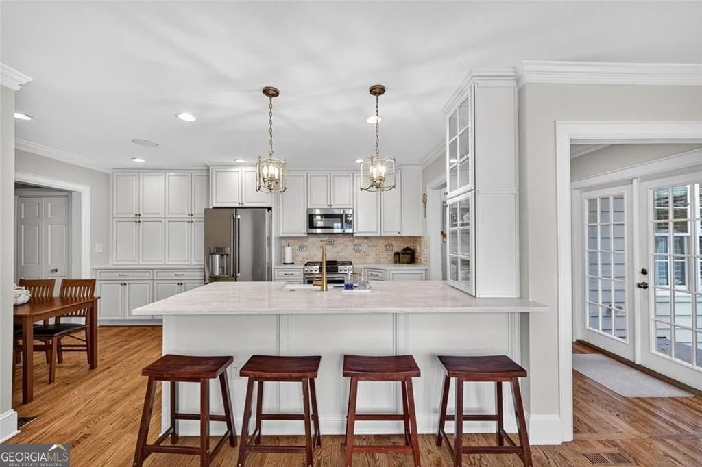 789 Longwood Drive Atlanta - 4